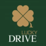 Logo of Lucky Drive android Application 